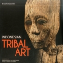 Indonesian Tribal Art - Book