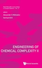Engineering Of Chemical Complexity Ii - Book
