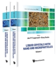 Liquid Crystals With Nano And Microparticles (In 2 Volumes) - Book