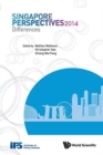 Singapore Perspectives 2014: Differences - Book