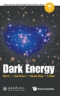 Dark Energy - Book