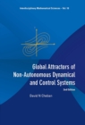 Global Attractors Of Non-autonomous Dynamical And Control Systems (2nd Edition) - Book
