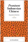 Prominent Indonesian Chinese - eBook