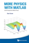 More Physics With Matlab (With Companion Media Pack) - Book