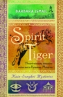Spirit Tiger - Book
