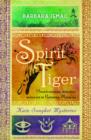 Spirit Tiger - eBook