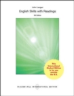 ENGLISH SKILLS WITH READINGS - Book