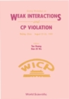 Weak Interactions And Cp Violation - Beijing Workshop - eBook