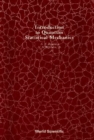 Introduction To Quantum Statistical Mechanics - eBook