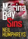 Marina Bay Sins - Book