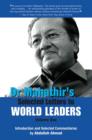 Dr Mahathir's Selected Letters to World Leaders-Volume 1 - eBook