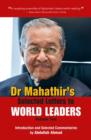 Dr Mahathir's Selected Letters to World Leaders-Volume 2 - eBook