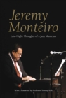 Jeremy Monteiro : Late-Night Thoughts of a Jazz Musician - eBook