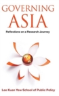 Governing Asia: Reflections On A Research Journey - Book