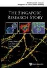 Singapore Research Story, The - Book