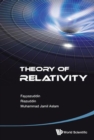 Theory Of Relativity - Book