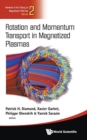 Rotation And Momentum Transport In Magnetized Plasmas - Book