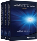 Selected Works Of Roderick S. C. Wong, The (In 3 Volumes) - Book