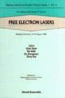 Free Electron Lasers - Proceedings Of The Beijing Fel Seminar - eBook