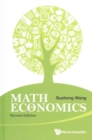 Math In Economics - Book
