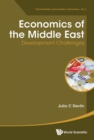 Economics Of The Middle East: Development Challenges - Book