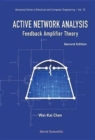 Active Network Analysis: Feedback Amplifier Theory - Book