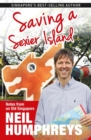 Saving the Sexier Island - eBook