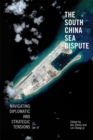 The South China Sea Dispute - eBook
