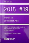 Hizbut Tharir Indonesia in 2014 : The Political Economy of Discontent - Book