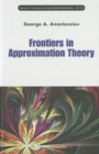 Frontiers In Approximation Theory - Book