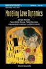 Modeling Love Dynamics - Book
