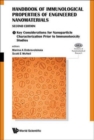 Handbook Of Immunological Properties Of Engineered Nanomaterials (In 3 Volumes) - Book