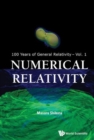 Numerical Relativity - Book
