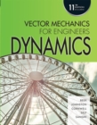 VECTOR MECHANICS FOR ENGINEERS: DYNAMICS SI (SUBS) - Book