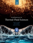 Fundamentals of Thermal Fluid Sciences - Book