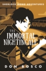 Sherlock Hong: The Immortal Nightingale - Book