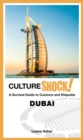 Cultureshock! Dubai - Book