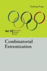 Combinatorial Extremization: In Mathematical Olympiad And Competitions - Book