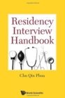 Residency Interview Handbook - Book