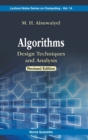 Algorithms: Design Techniques And Analysis (Revised Edition) - Book