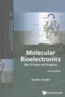 Molecular Bioelectronics: The 19 Years Of Progress - Book