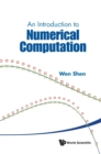 Introduction To Numerical Computation, An - Book