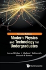 Modern Physics And Technology For Undergraduates - Book