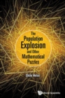 Population Explosion And Other Mathematical Puzzles, The - Book