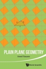Plain Plane Geometry - Book