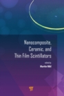 Nanocomposite, Ceramic, and Thin Film Scintillators - eBook