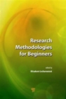 Research Methodologies for Beginners - Book