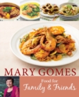 Food for Family & Friends - Book