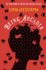 Being Arcadia - Book