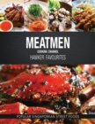 Meatmen Cooking Channel: Hawker Favourites : Popular Singaporean Street Foods - Book